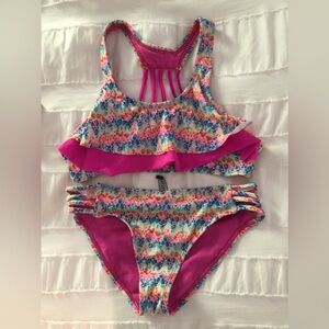 VIGOSS GIRLS KIDS SWIMSUIT 🌸